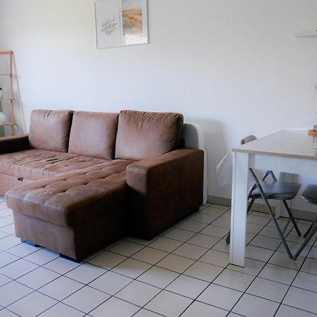 Le Laurier - Cosi - Wifi - Parking - Balcon Apartamento Saint-Orens-de-Gameville Exterior foto