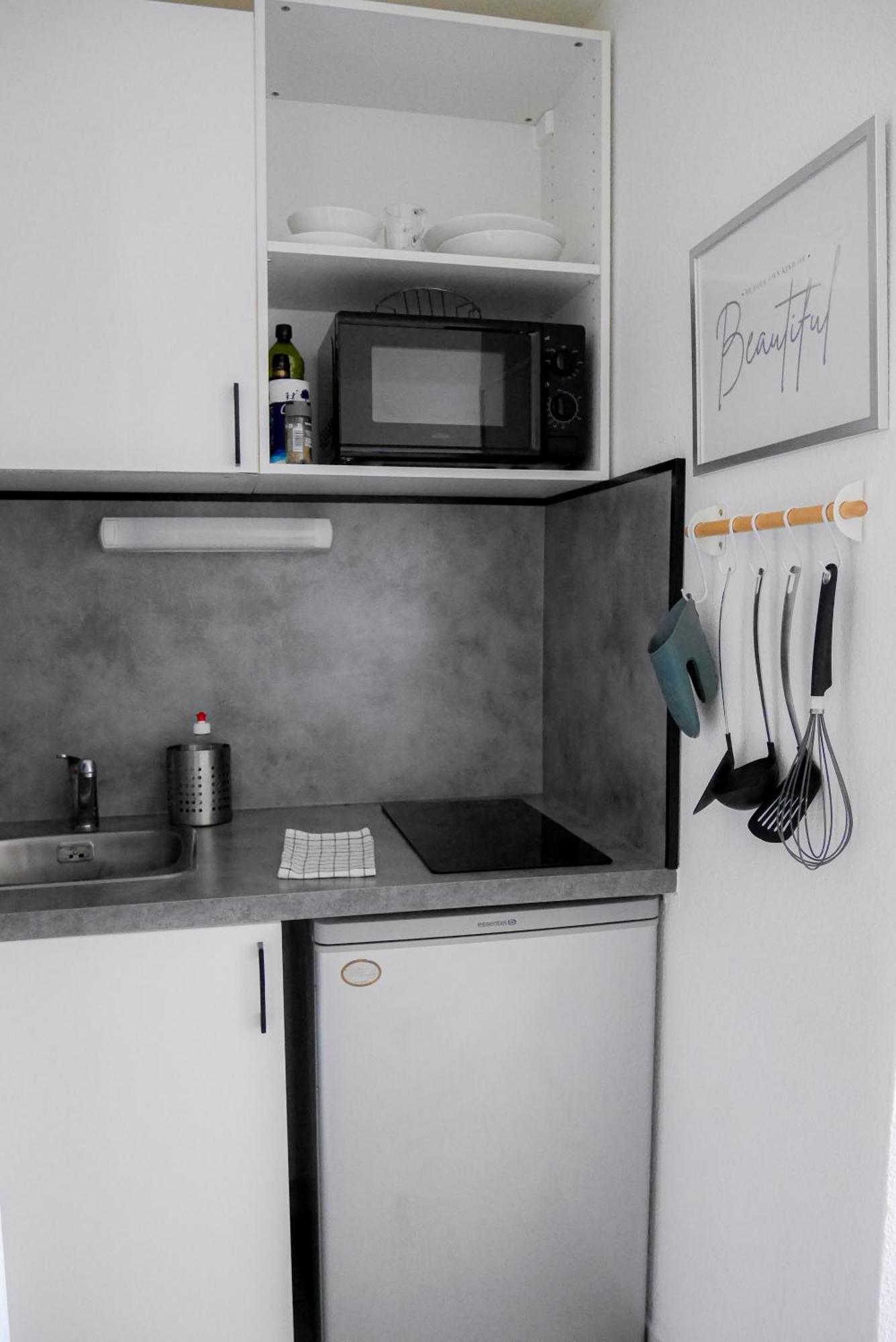 Le Laurier - Cosi - Wifi - Parking - Balcon Apartamento Saint-Orens-de-Gameville Exterior foto