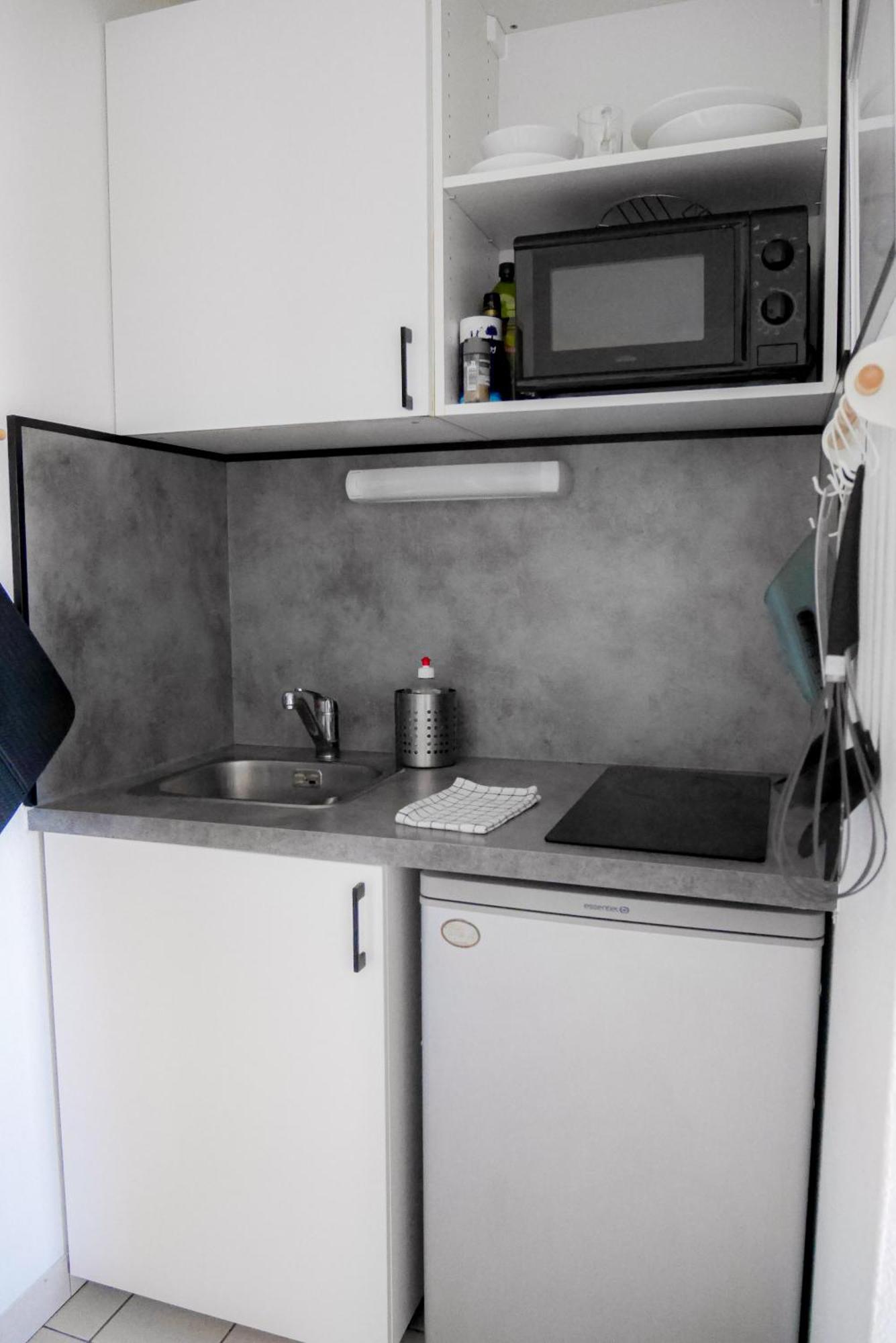 Le Laurier - Cosi - Wifi - Parking - Balcon Apartamento Saint-Orens-de-Gameville Exterior foto